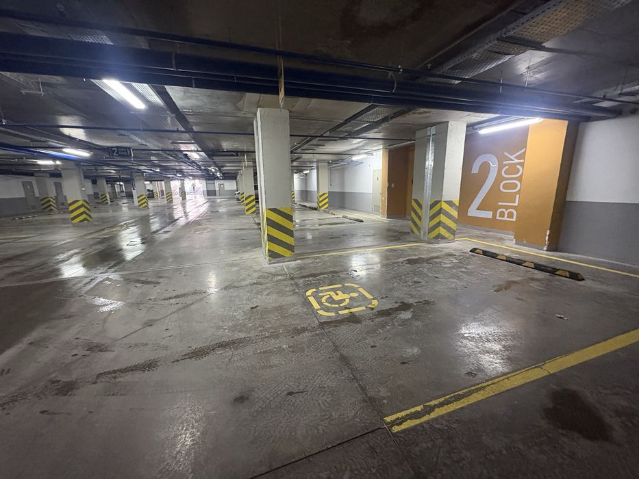 Паркинг Кеменгер, kemenger