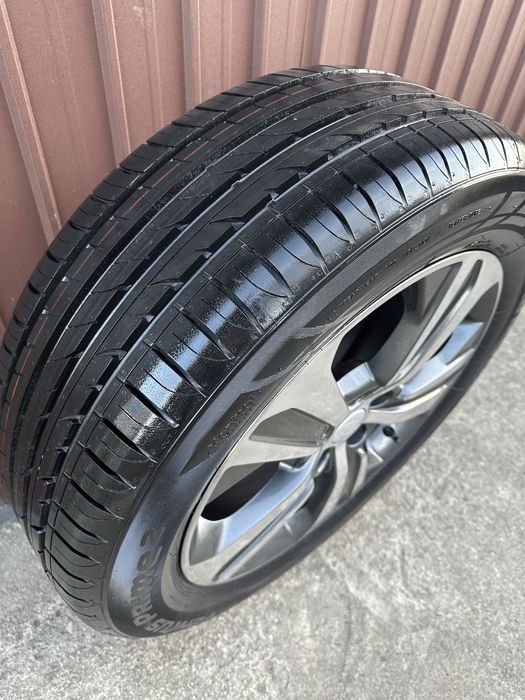 Jante KIA R19 Vara 235/55 R19 doar 1 BUC janta
