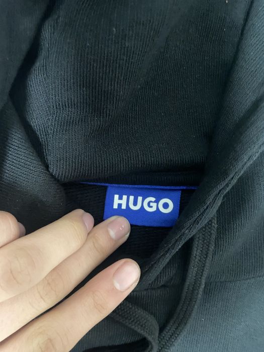 Hanorac Hugo Boss