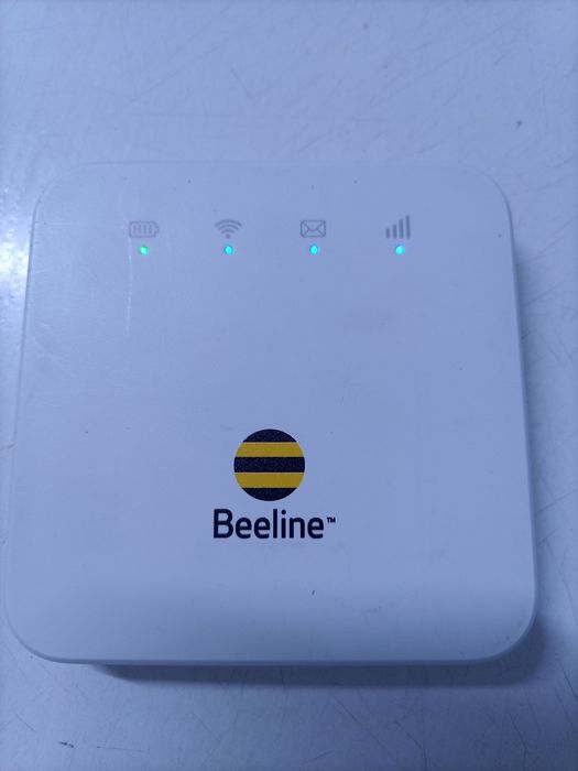 Модем карманный.