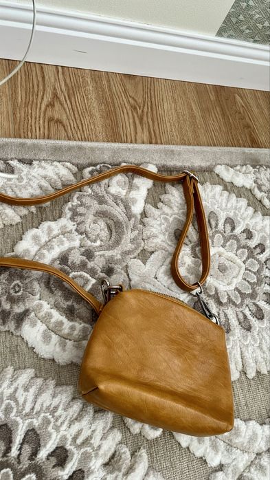 Женская сумка б/у