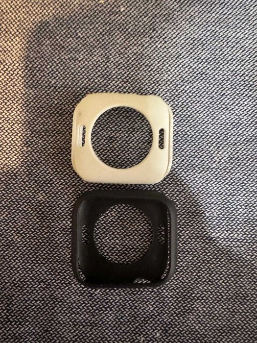 Vand apple watch SE 44 mm