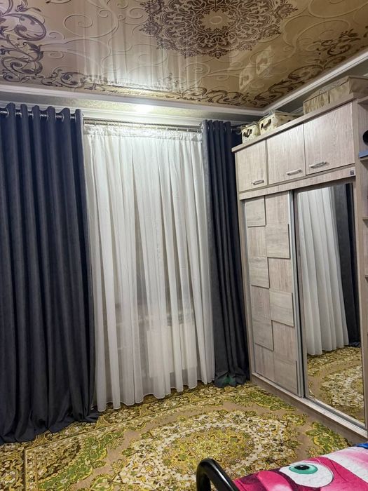 Продаётся! Чиланзар 11, 3х комнатная квартира 79 м.кв.