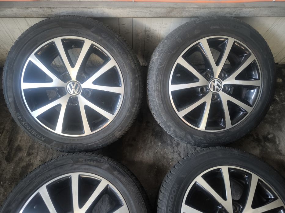 Джанти за VW 16 Фолксваген