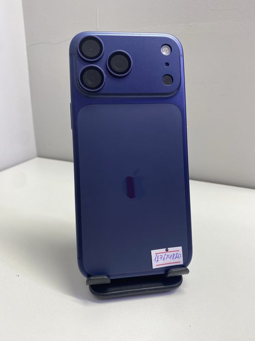 iPhone 17 Pro Max 256gb, КН12761