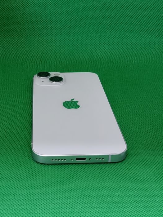 Iphone 14 100% Bateria * Garantia * Buy Back *