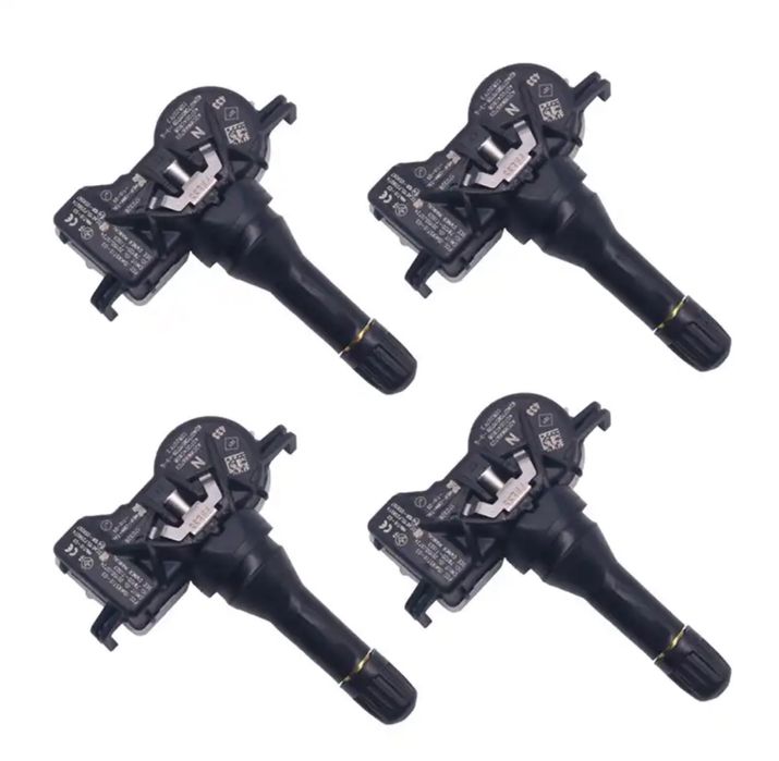 Set Senzori Presiune Senzor Roti Anvelope TPMS Renault Nissan Infiniti