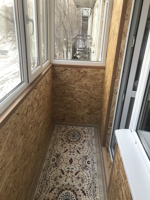 Люкс 2-комнатная квартира