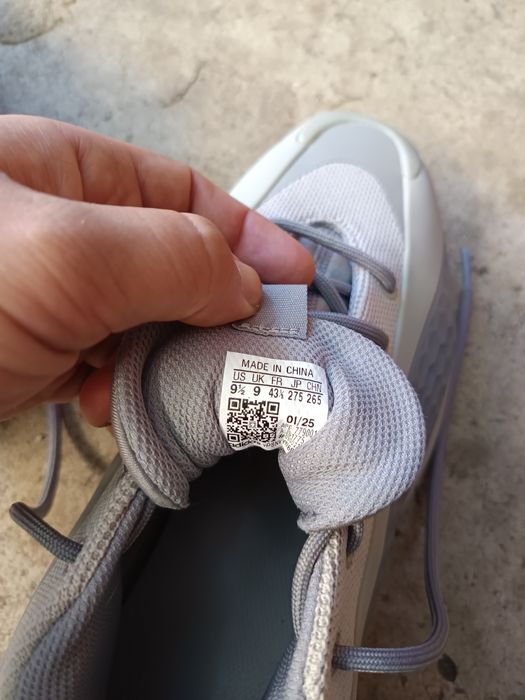 Adidas Performance Anthony Edwards 1