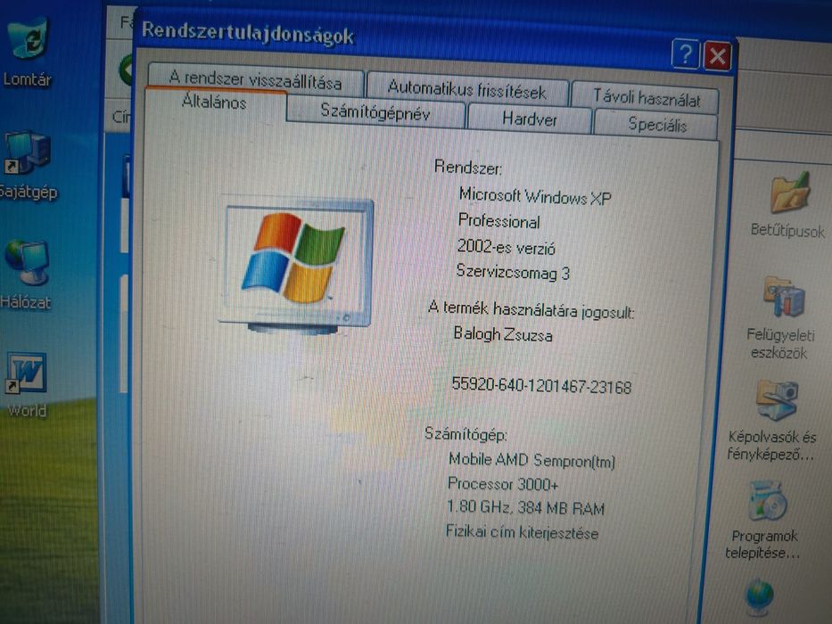 Vind Asus    A6000