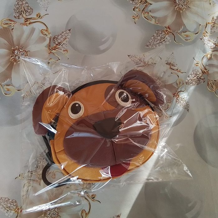 Сумочка для детей.