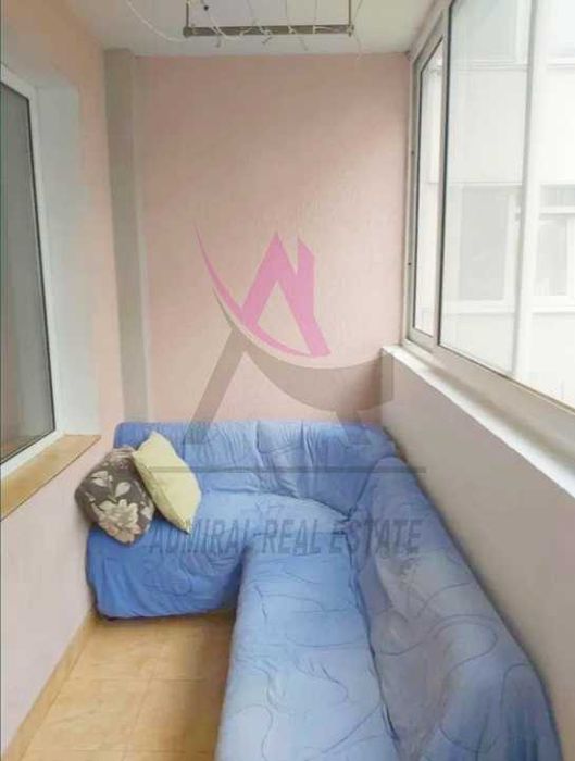 Дава се под наем Двустаен апартамент в Варна, Лятно кино Тракия - 50 кв.м за 407.49 € - Снимка #4