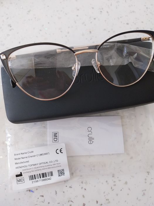 Rame pentru  ochelari