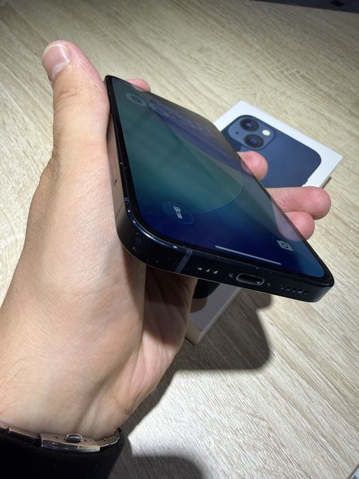 Iphone 13 / 128 gb в отличном состоянии