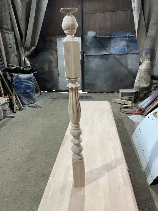 Мебельный щит дуб, бук, ясинь, береза