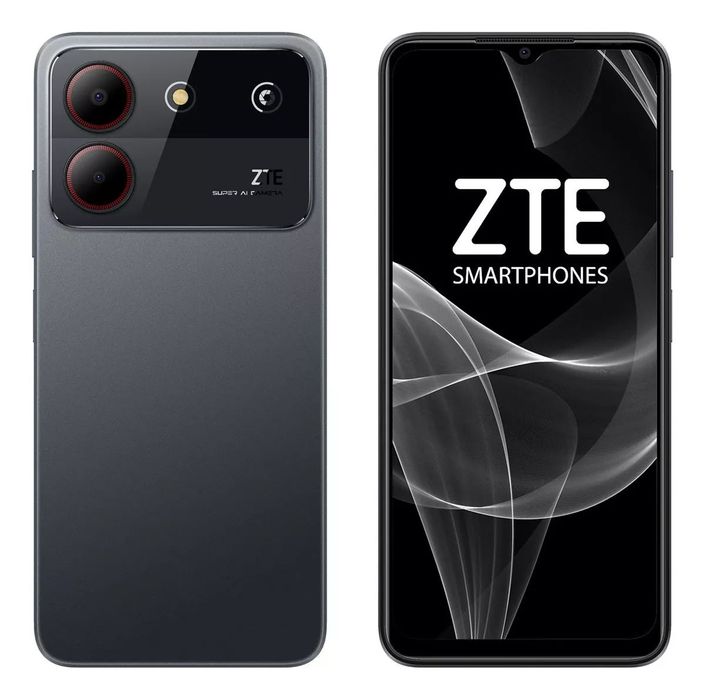 Zte Blade A54 New Naqt va Nasiya