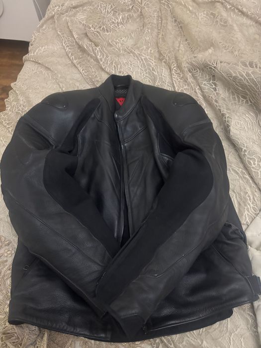 Мотокуртка Dainese
