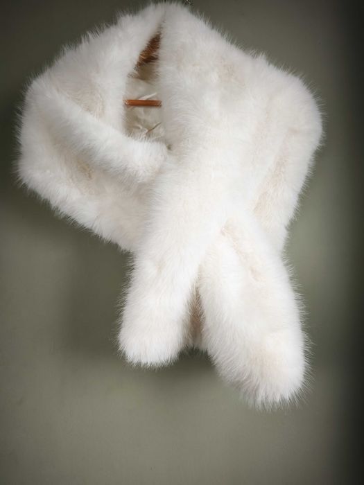 Булчински наметки