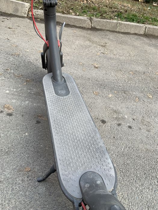 Самокат Xiaomi 365