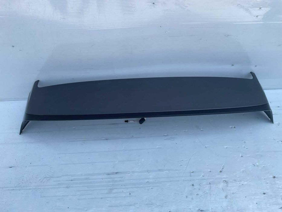 Elereon ornament portbagaj VW Touareg 3 R line 2017+ original