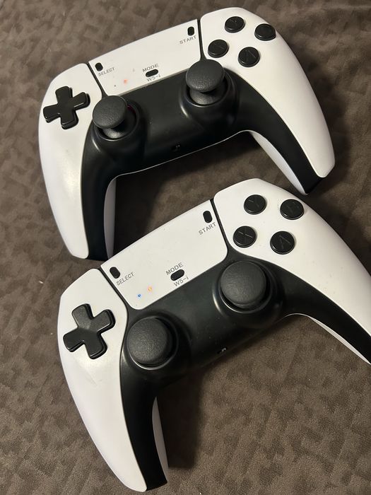 Продам два рабочих джойстика