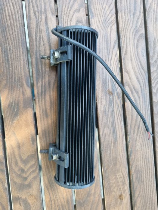 Led bar proiector auto