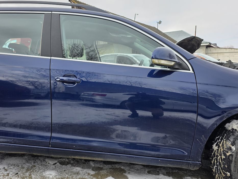 Portiera Golf 5 Break LD5Q