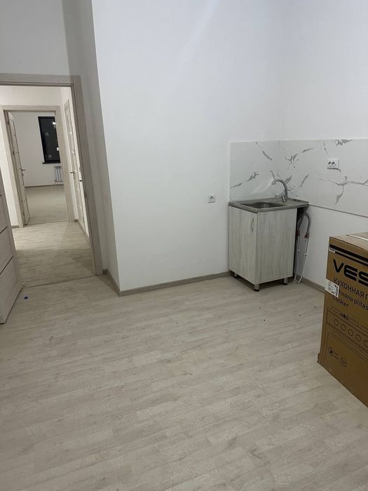 Yangi Darxon 2 land haus Navastroyka