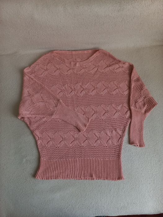 Вязаные женские вещи