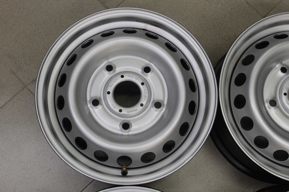 Джанти 16" Ford Transit (2012-2025)