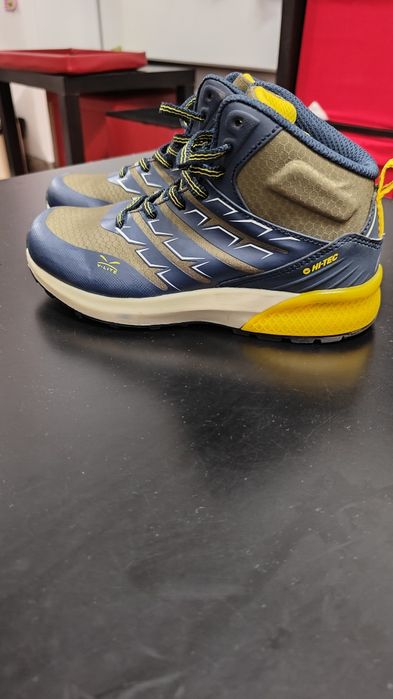Hi-TEC детски зимни обувки