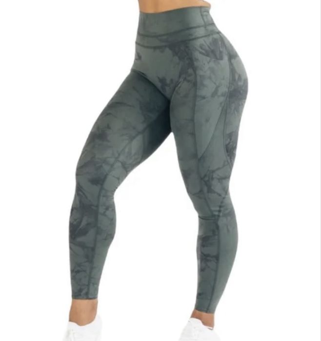 Alphalete Alphalux Force комплект