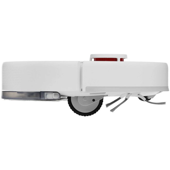 Робот-пылесос Dreame D9 Plus белый