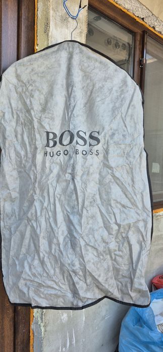 Husă pentru costum Hugo boss
