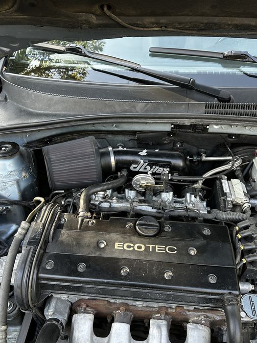 Комплект Дросселя Рессивер,Спорт Распредвалы+шестерни, Autronic Smc