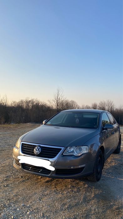 passat b6 berlina