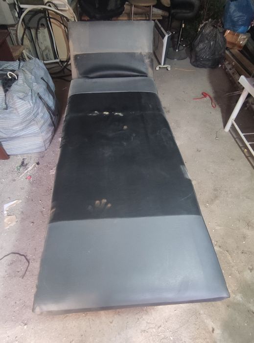 Кушетка для шугаринга