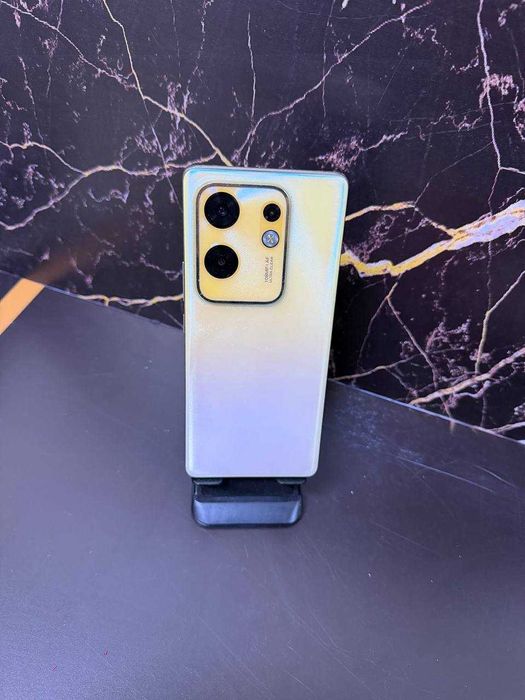 nfinix Zero 30 256гб (Сарыагаш 52) лот 873926