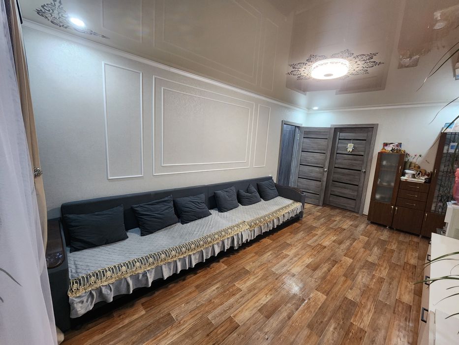 Продам 2х комн квартиру