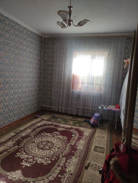 Срочно.  Продается большой дом Мангистау4.