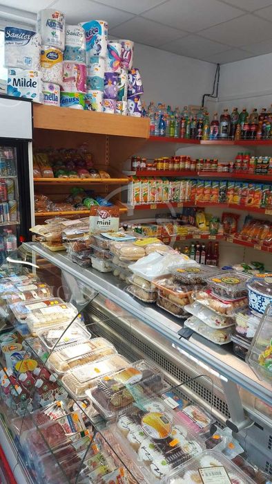 Продава се Магазин в Пловдив, Мараша - 80 кв.м за 2000 €/кв.м - Снимка #4