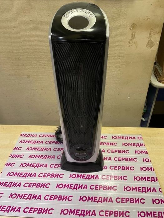 Ремонт обогревателей и тенов тепловых завес