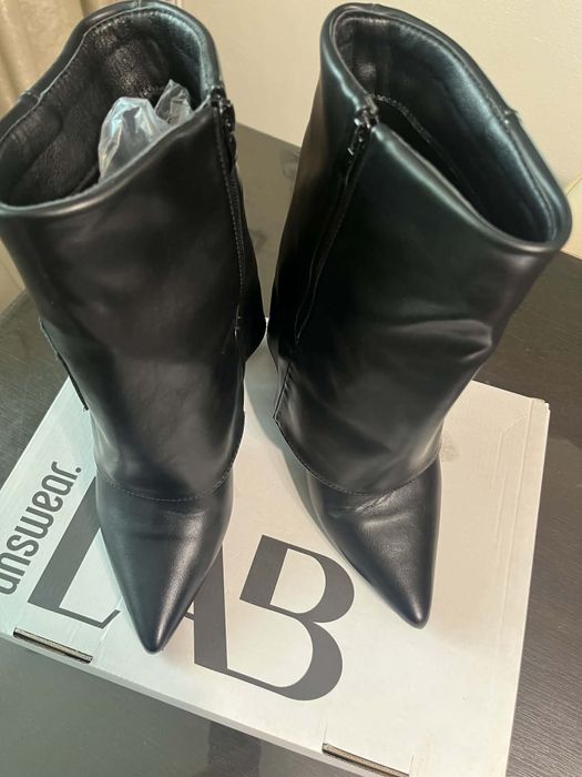 Дамски боти боти