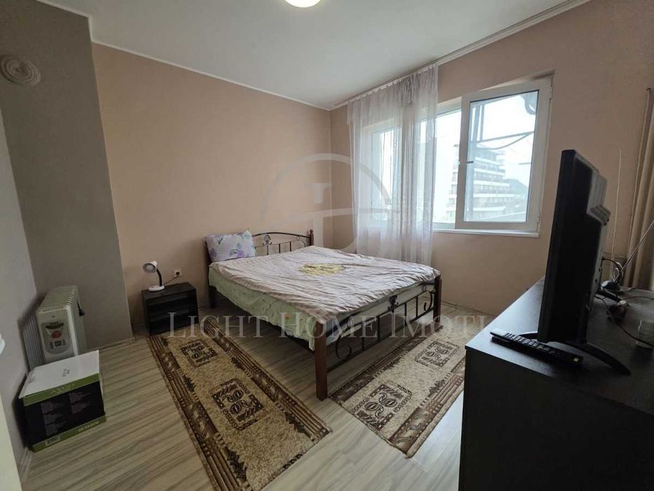 Продава се Многостаен апартамент в Пловдив, Кючук Париж - 100 кв.м за 966 €/кв.м - Снимка #6