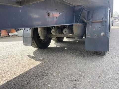 Полуприцеп рефрижератор Montracon