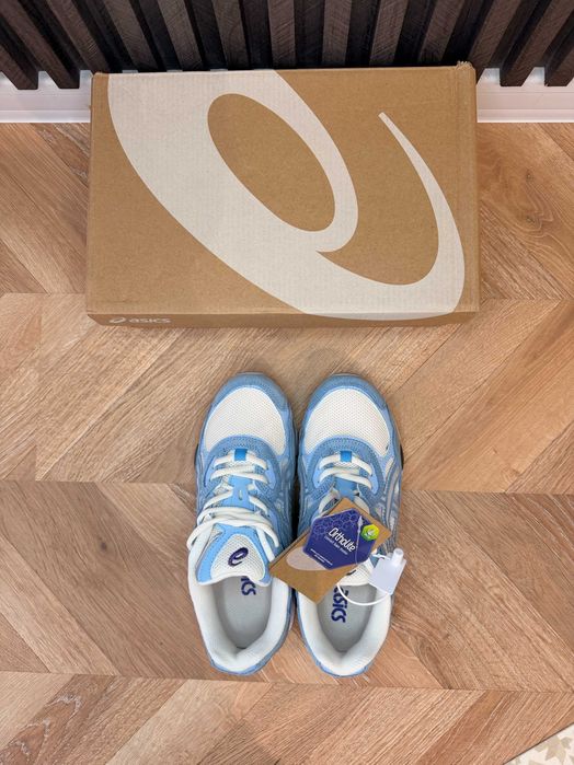 Спортни обувки ASICS