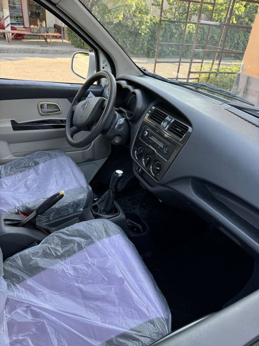 Changan 69 talik