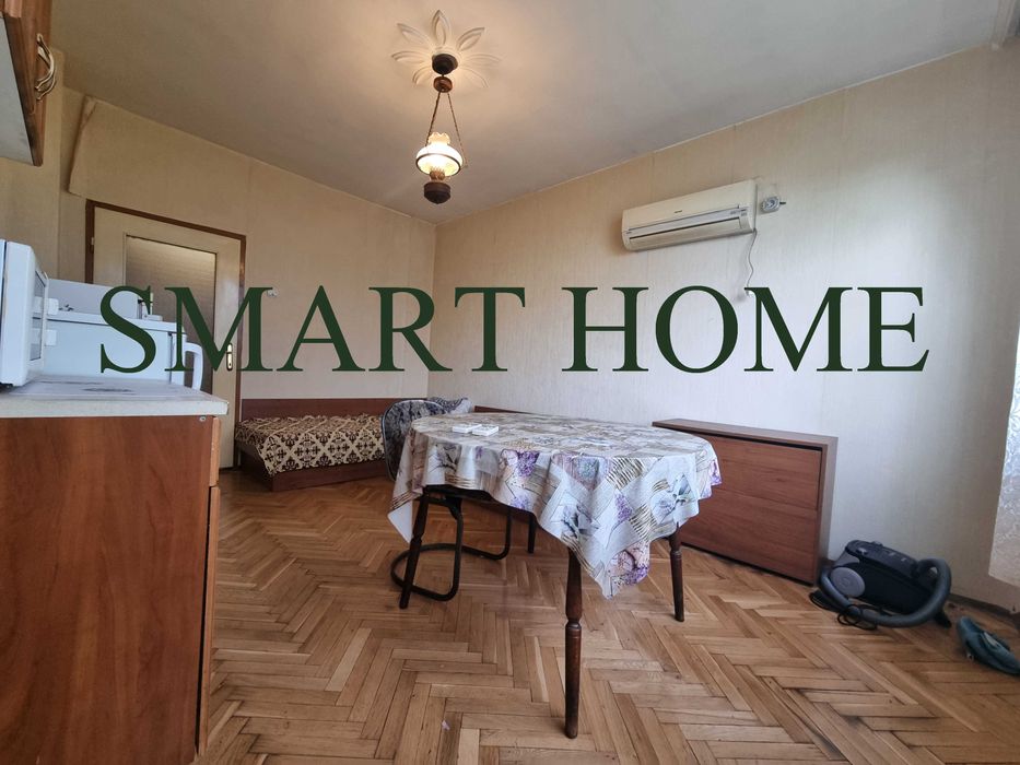 Дава се под наем Тристаен апартамент в Велико Търново, Колю Фичето - 68 кв.м за 204 € - Снимка #5