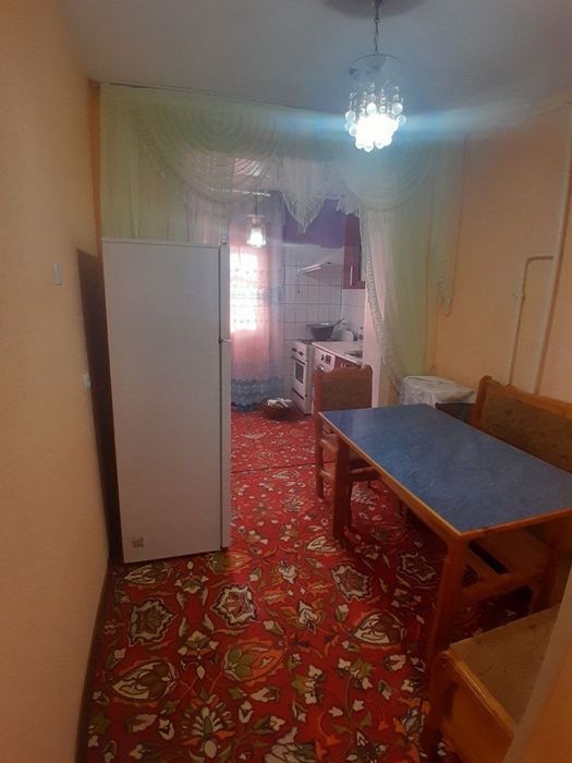 Тезда Канечкада 2хона 4этаж квартира ижарага берилади