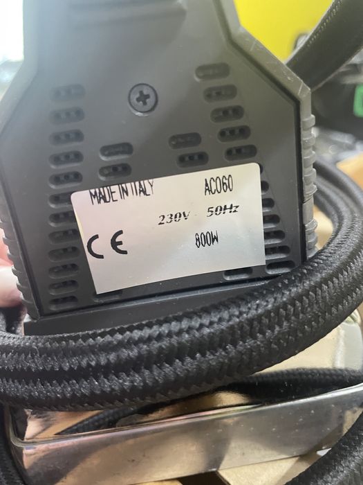 парогенератор Captani